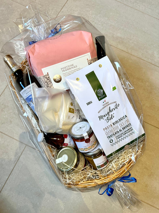 Gift Basket - Medium