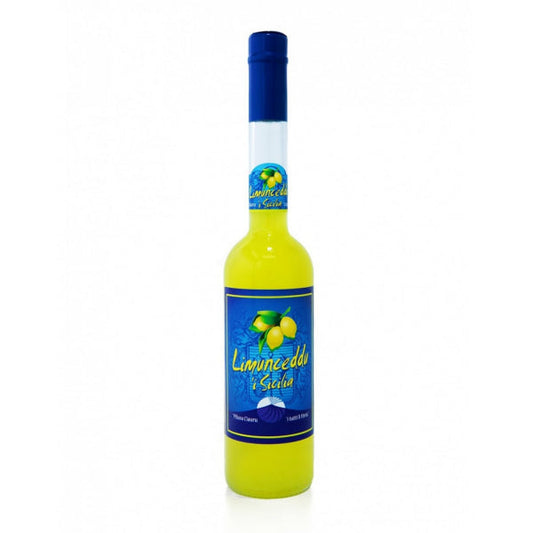 Limoncello