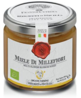 Italian food products