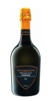 Prosecco Superiore Valdobbiadene DOCG - Extra Dry