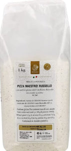 Bio-Pizzamehl „Maestro Russello“ – 1 kg
