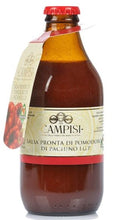 Téléchargez l&#39;image dans la visionneuse de galerie, Sauce tomate cerise prête à l&#39;emploi de Pachino IGP - 330 gr
