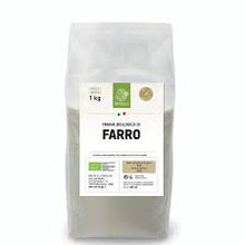 Upload the image to the Gallery Viewer, Organic spelled flour in special offer - 1 kg in special offer

