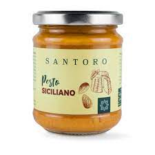 Pesto siciliano