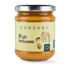 Sizilianisches Pesto - 180 gr