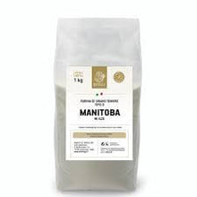 Upload the image to the Gallery Viewer, Manitoba flour Type &quot;0&quot; - 1 kg in special offer
