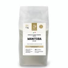 Manitoba flour Type 