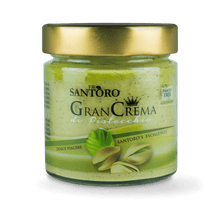 Upload the image to the Gallery Viewer, Sweet pistachio cream - 200 gr
