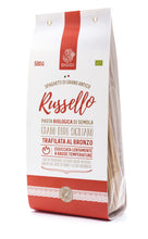 Upload the image to the Gallery Viewer, Organic Russello Spaghetti - 500 gr
