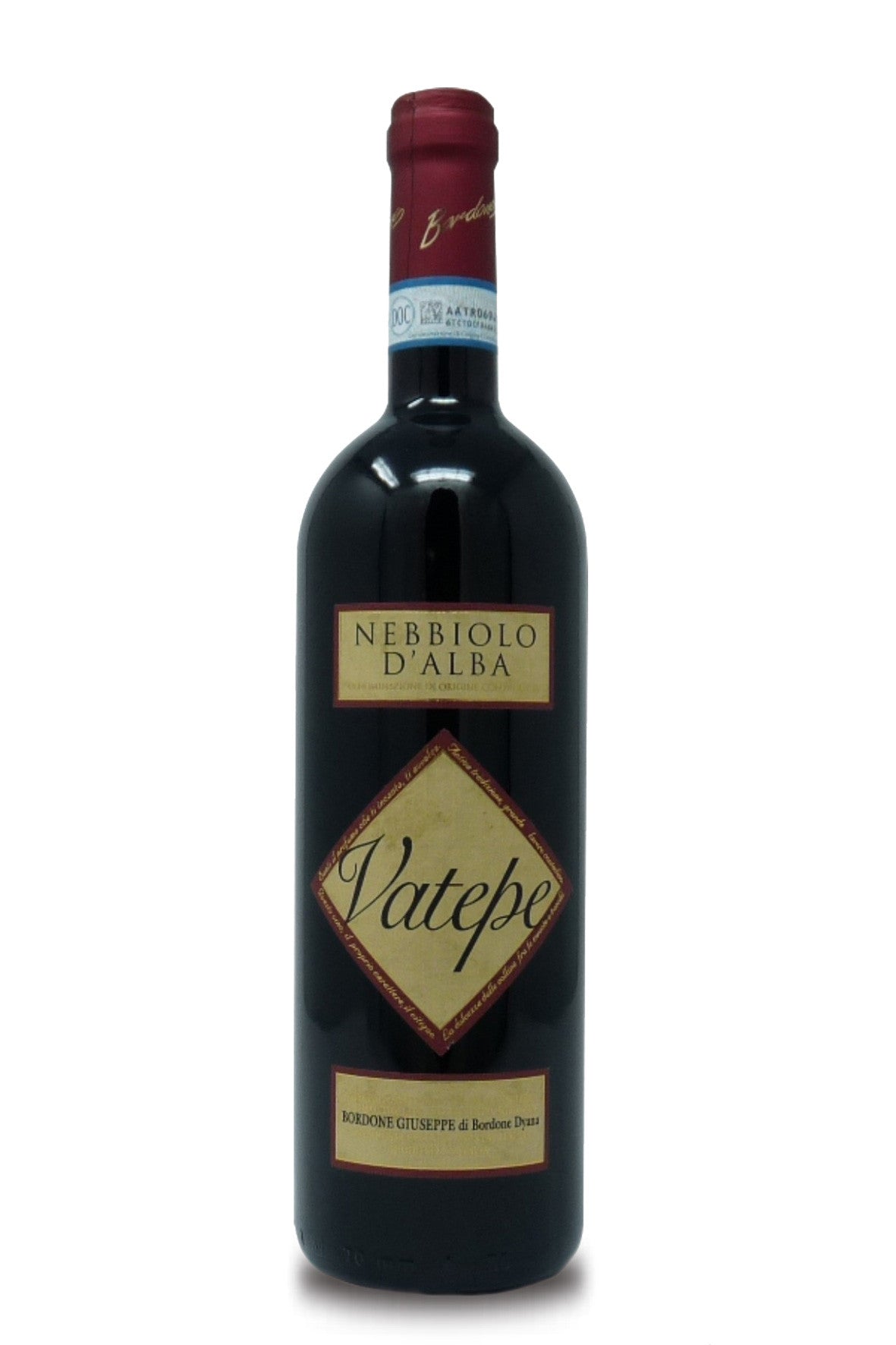 Nebbiolo D'Alba DOC "Vatepe"