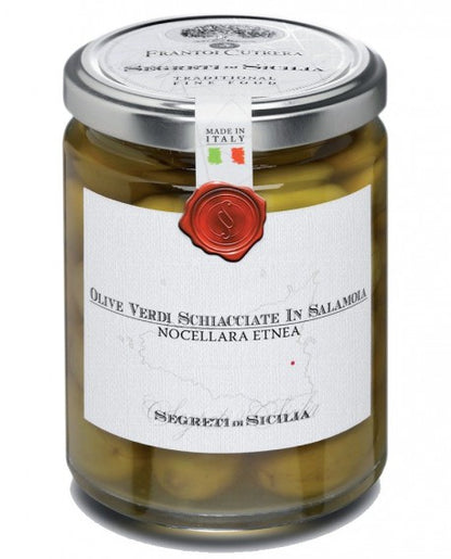 Italian food products