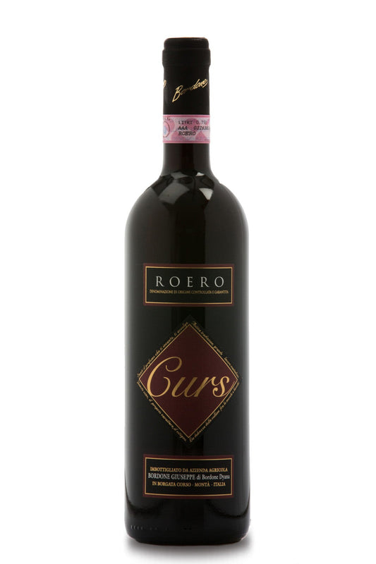 Roero DOCG "Curs"